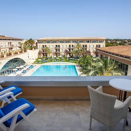 Hotel Grupotel Playa De Palma &