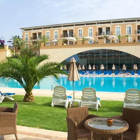 Grupotel Playa De Palma & 4*
