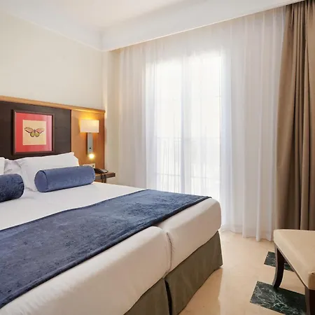 Grupotel Playa De Palma &