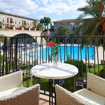 Hotel Grupotel Playa De Palma &