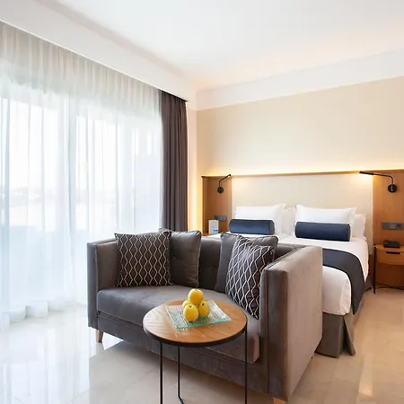Hotel Grupotel Playa De Palma &