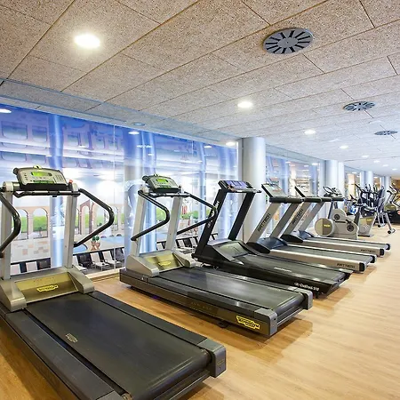 Hotel Grupotel Playa De Palma & 4*