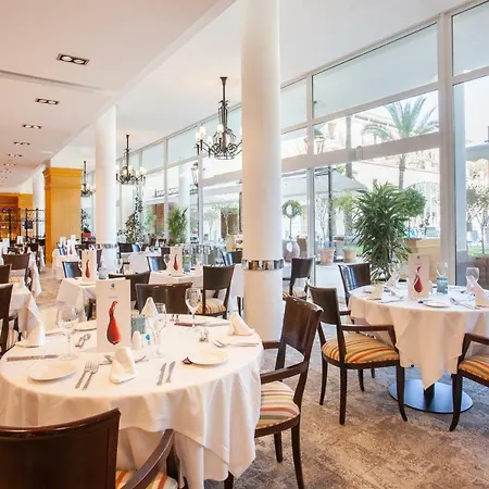 Hotel Grupotel Playa De Palma &